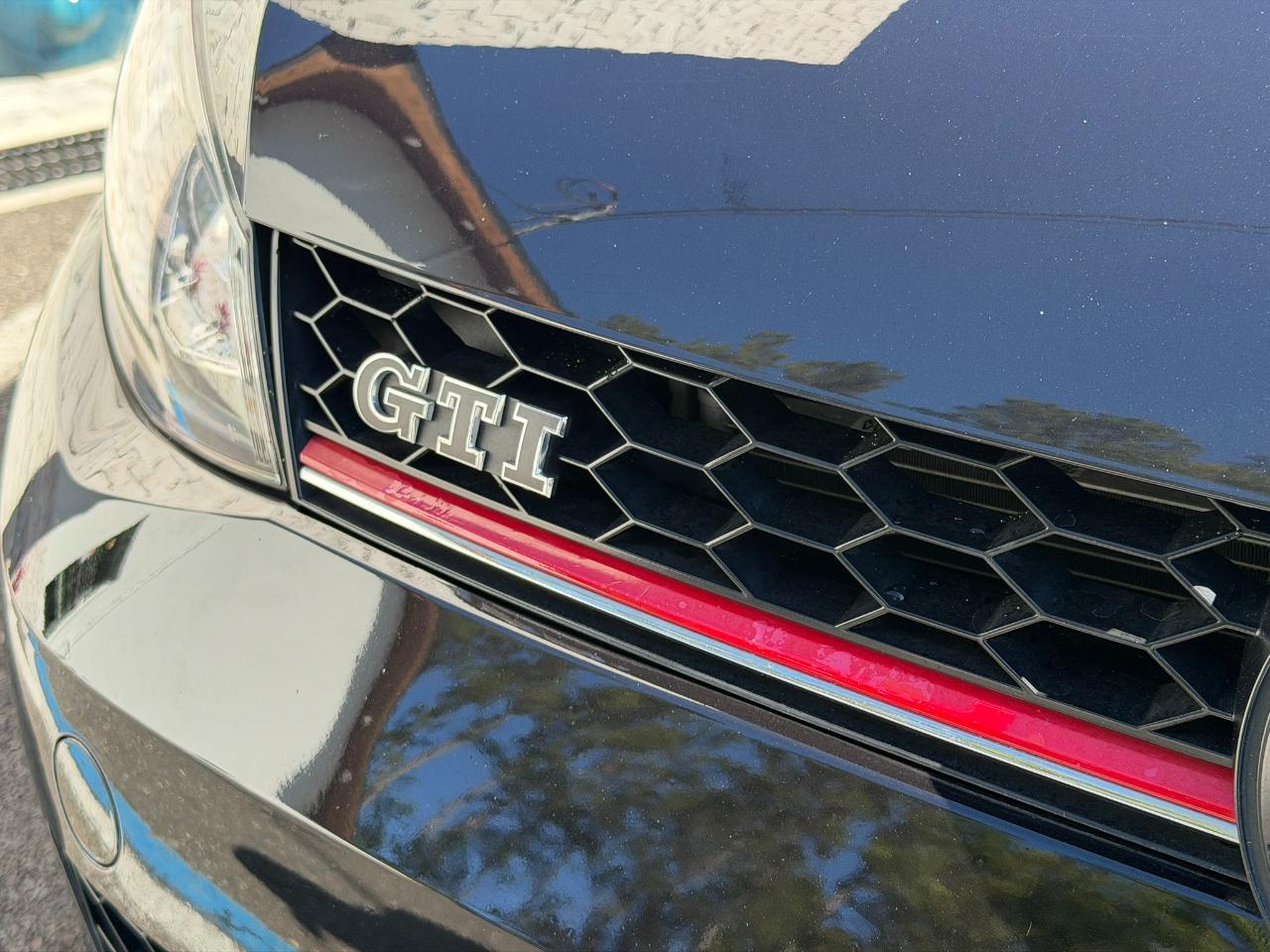 2016 Volkswagen Golf GTI 4dr HB DSG S Jacksonville FL