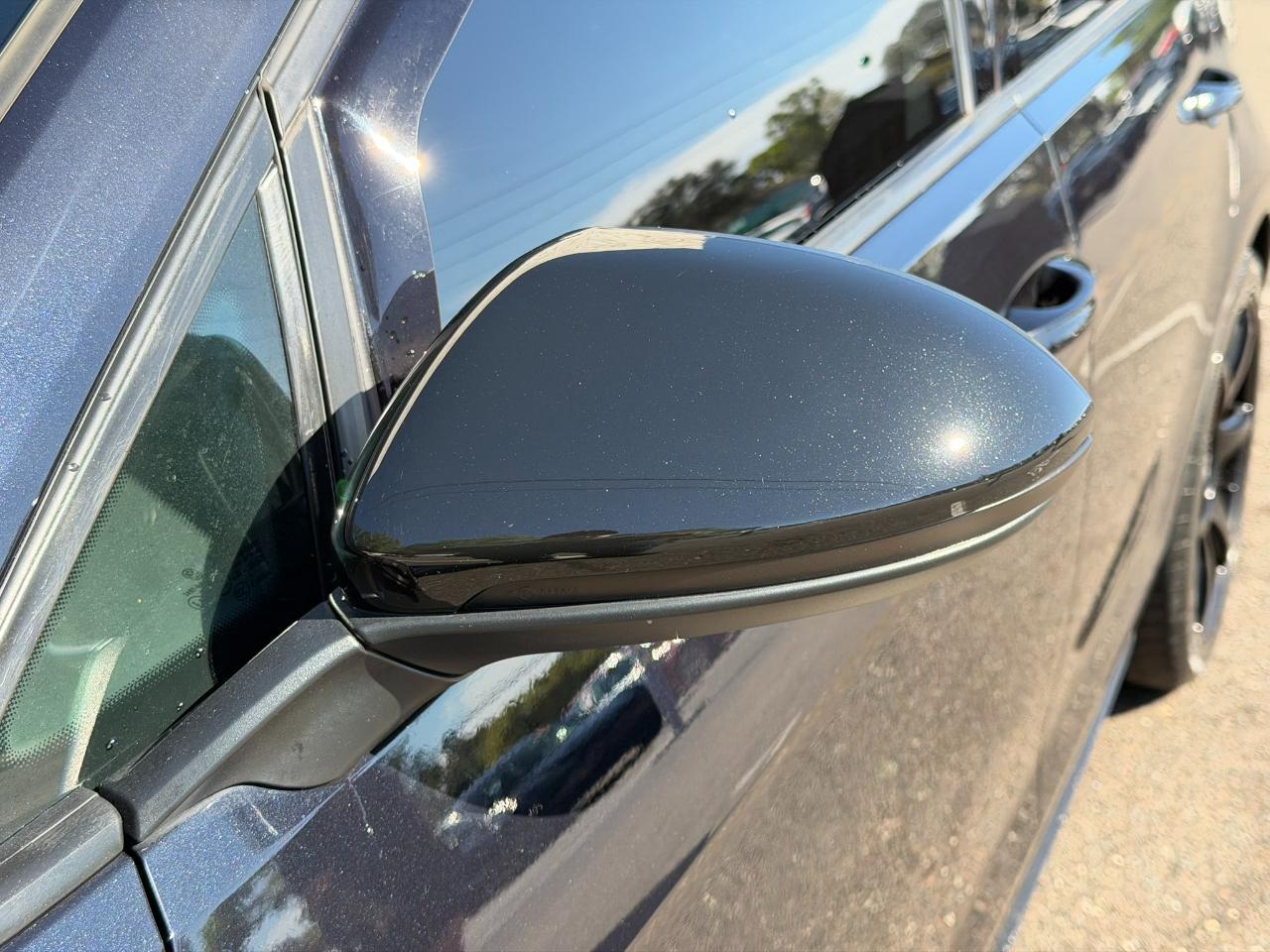 2016 Volkswagen Golf GTI 4dr HB DSG S Jacksonville FL