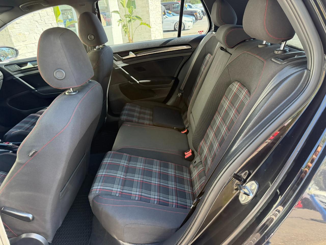 2016 Volkswagen Golf GTI 4dr HB DSG S Jacksonville FL