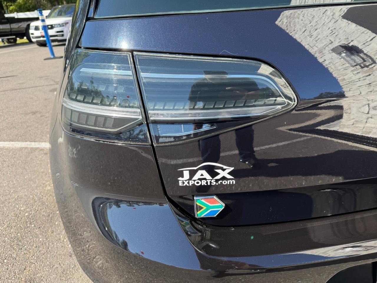 2016 Volkswagen Golf GTI 4dr HB DSG S Jacksonville FL