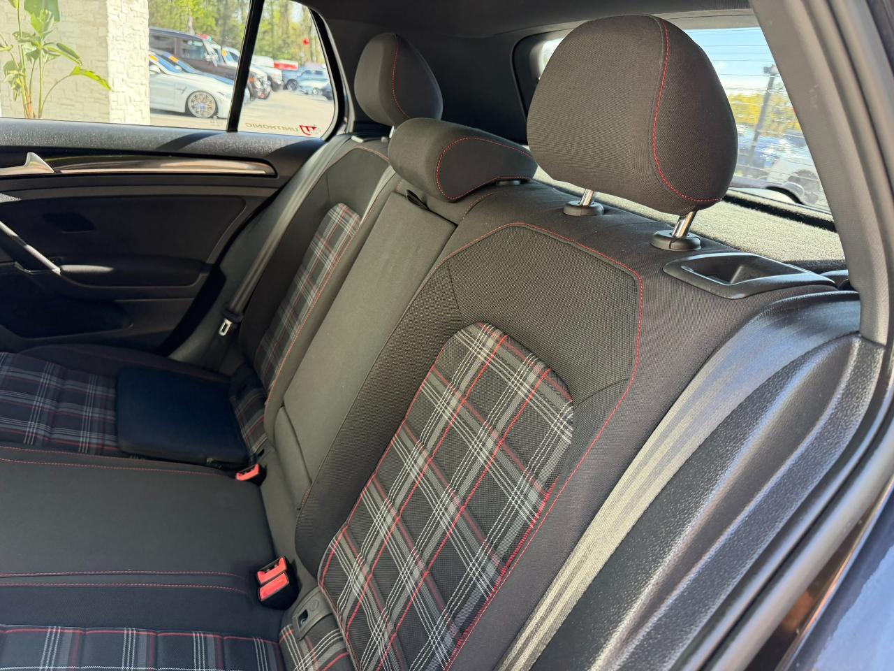 2016 Volkswagen Golf GTI 4dr HB DSG S Jacksonville FL