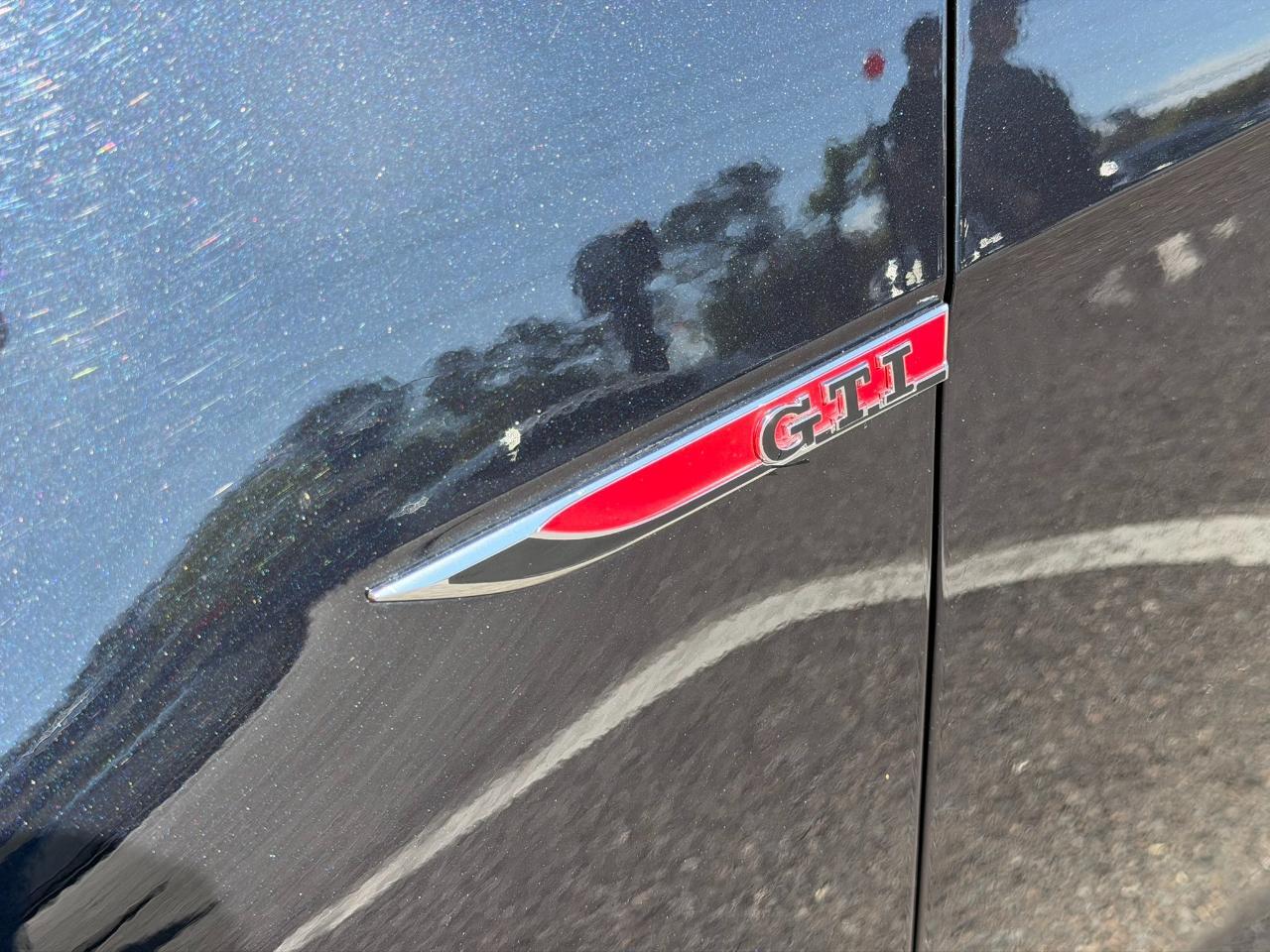 2016 Volkswagen Golf GTI 4dr HB DSG S Jacksonville FL