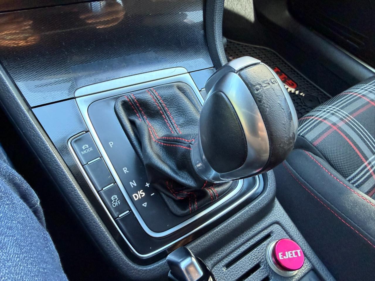 2016 Volkswagen Golf GTI 4dr HB DSG S Jacksonville FL