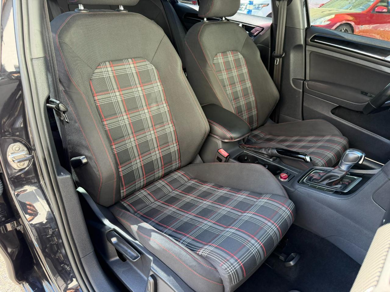 2016 Volkswagen Golf GTI 4dr HB DSG S Jacksonville FL