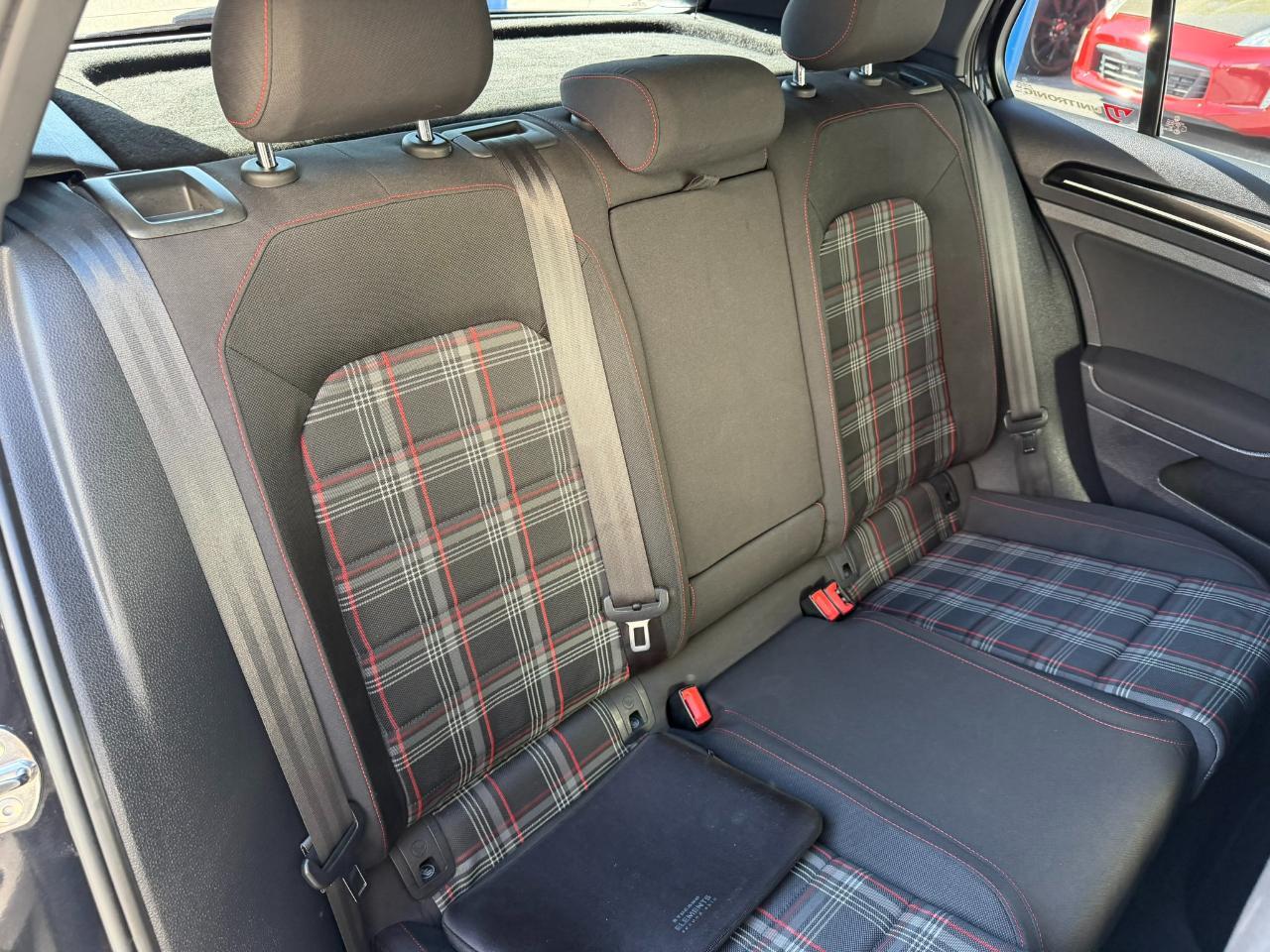 2016 Volkswagen Golf GTI 4dr HB DSG S Jacksonville FL