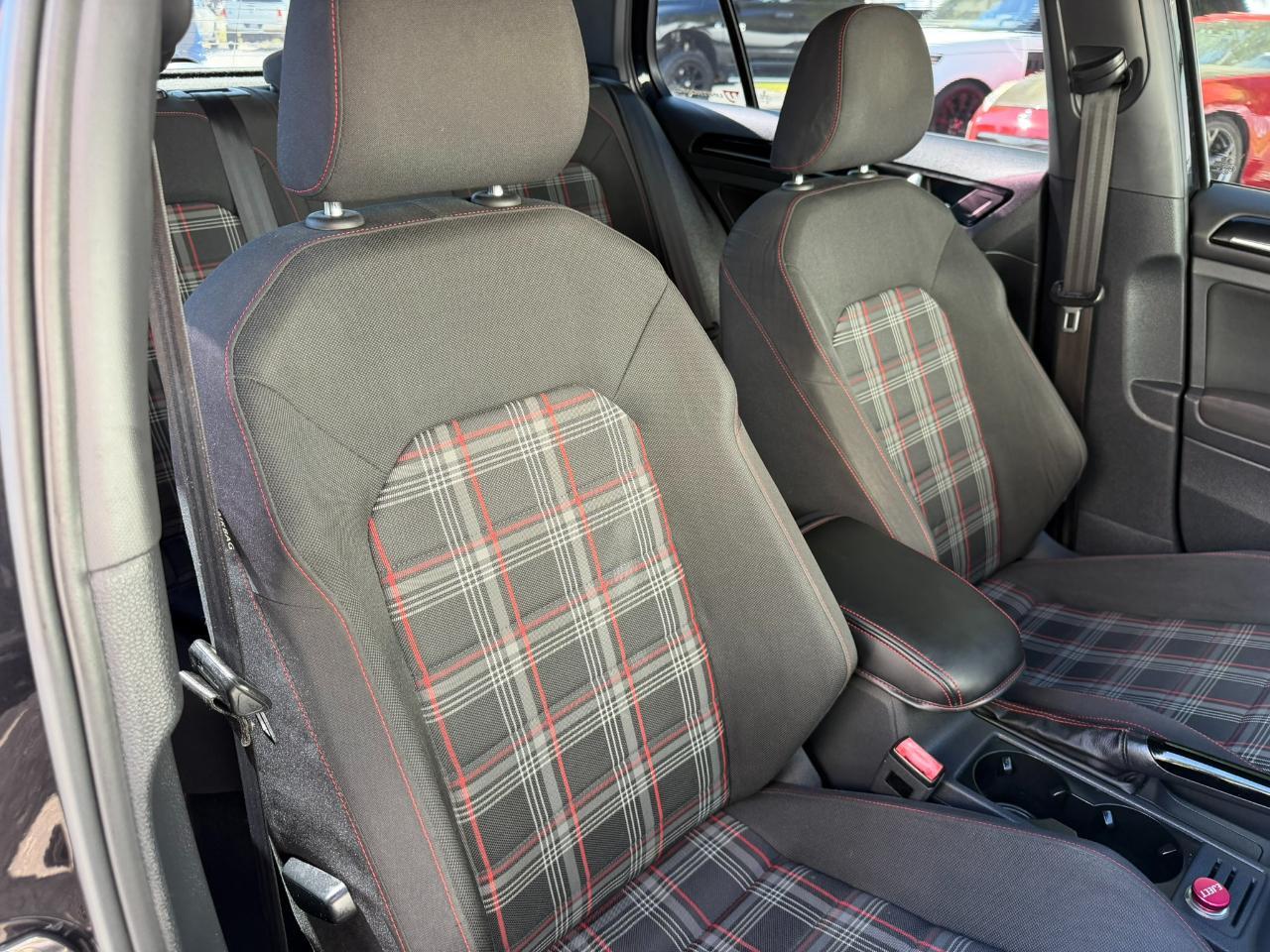 2016 Volkswagen Golf GTI 4dr HB DSG S Jacksonville FL