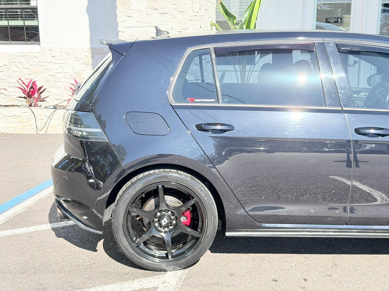 2016 Volkswagen Golf GTI 4dr HB DSG S Jacksonville FL