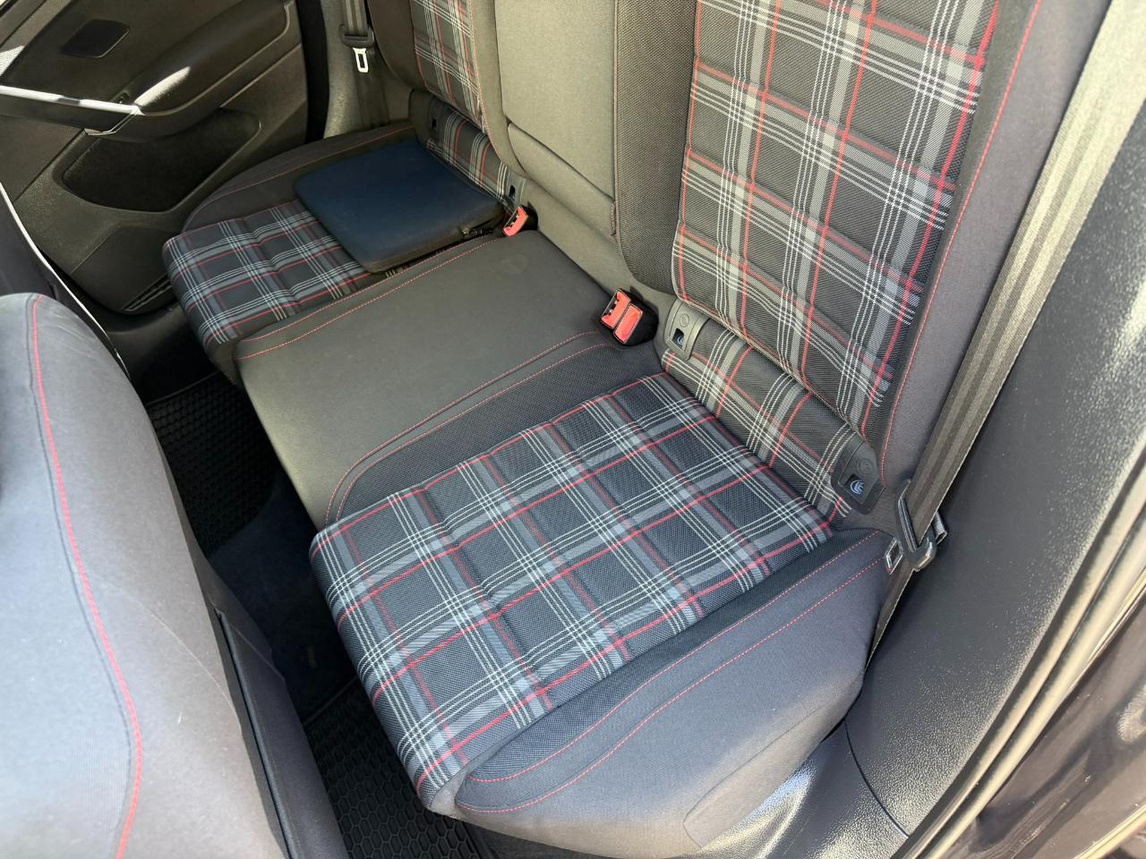 2016 Volkswagen Golf GTI 4dr HB DSG S Jacksonville FL