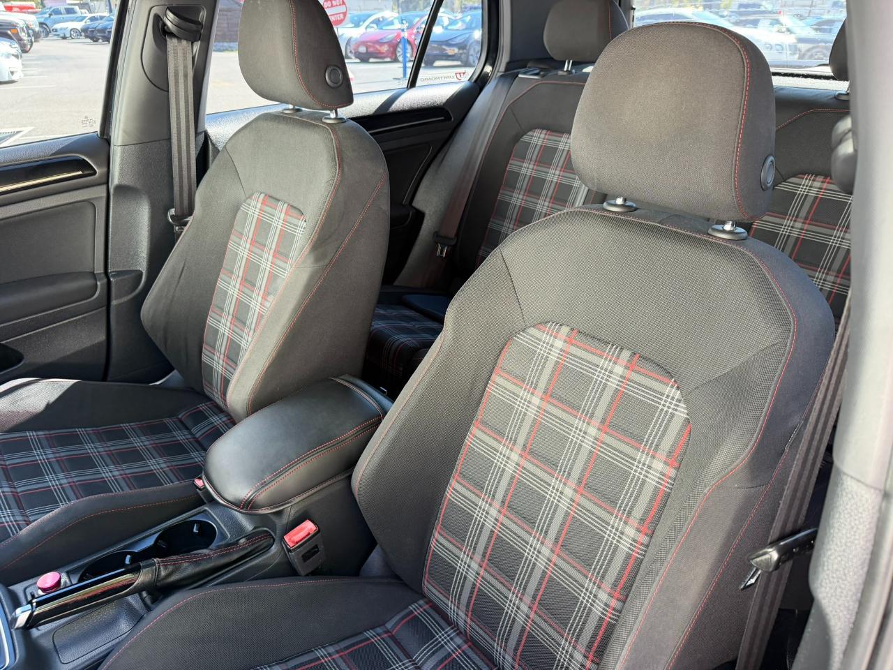 2016 Volkswagen Golf GTI 4dr HB DSG S Jacksonville FL