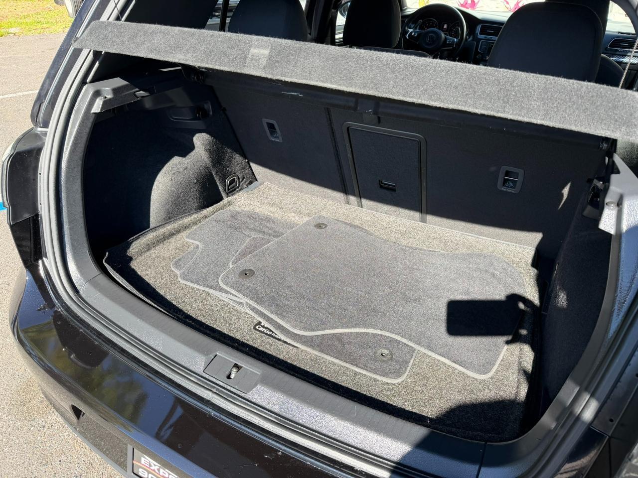 2016 Volkswagen Golf GTI 4dr HB DSG S Jacksonville FL