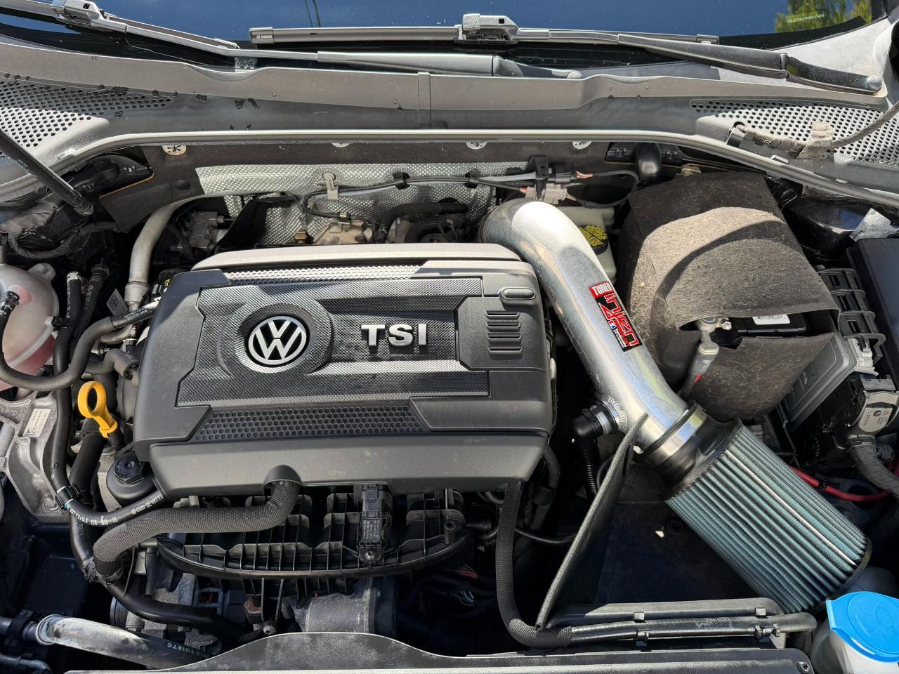 2016 Volkswagen Golf GTI 4dr HB DSG S Jacksonville FL