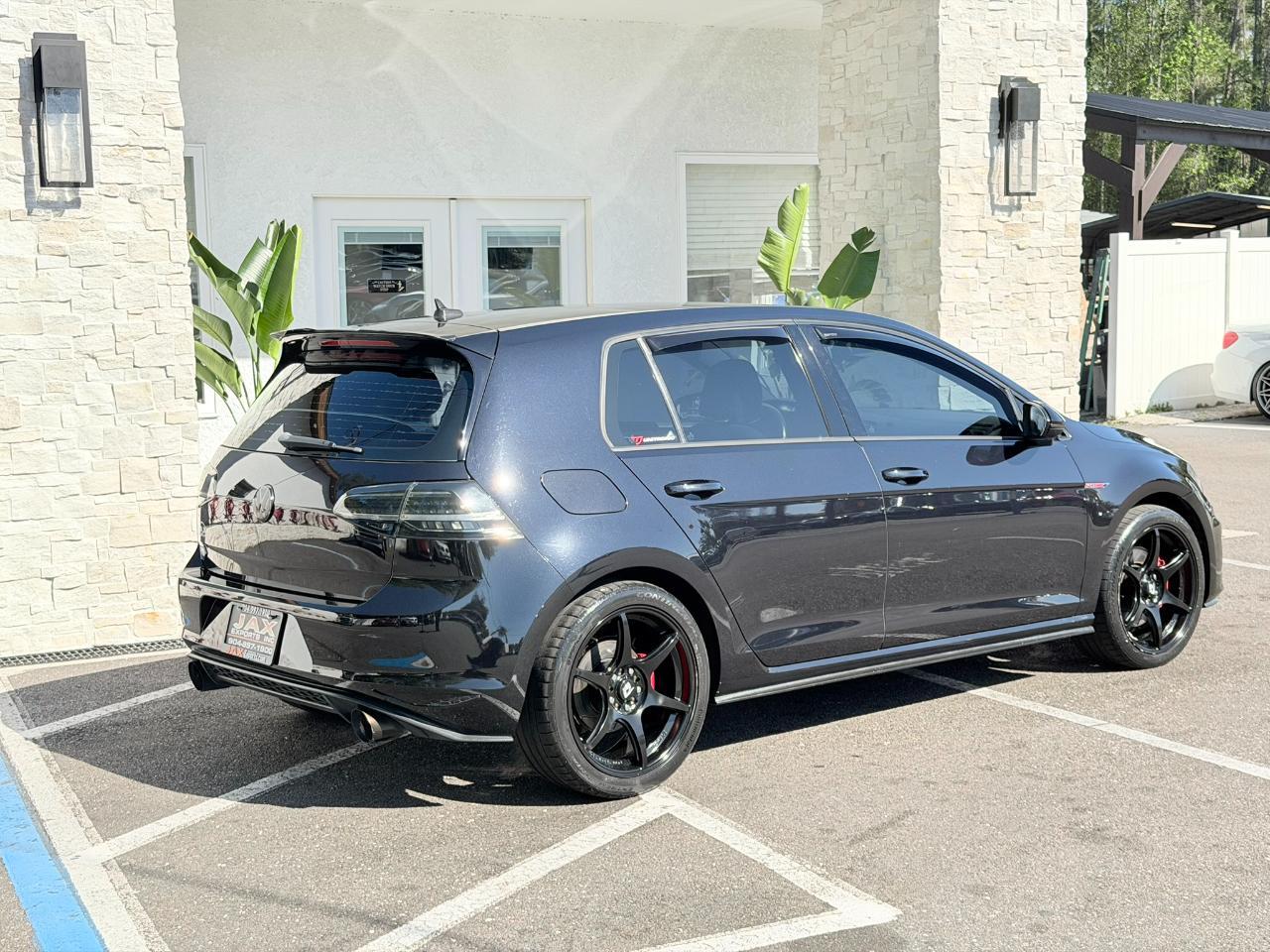 2016 Volkswagen Golf GTI 4dr HB DSG S Jacksonville FL