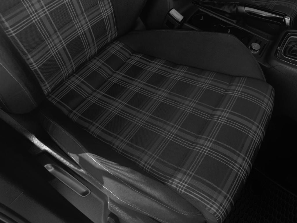 2016 Volkswagen Golf GTI 4dr HB DSG S Jacksonville FL