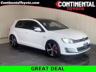 2016 Volkswagen Golf GTI Autobahn Chicago IL 2016 Volkswagen Golf GTI Autobahn Chicago IL