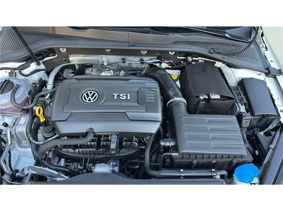 2016 Volkswagen Golf GTI Autobahn Hatchback Sedan 4D Folsom CA