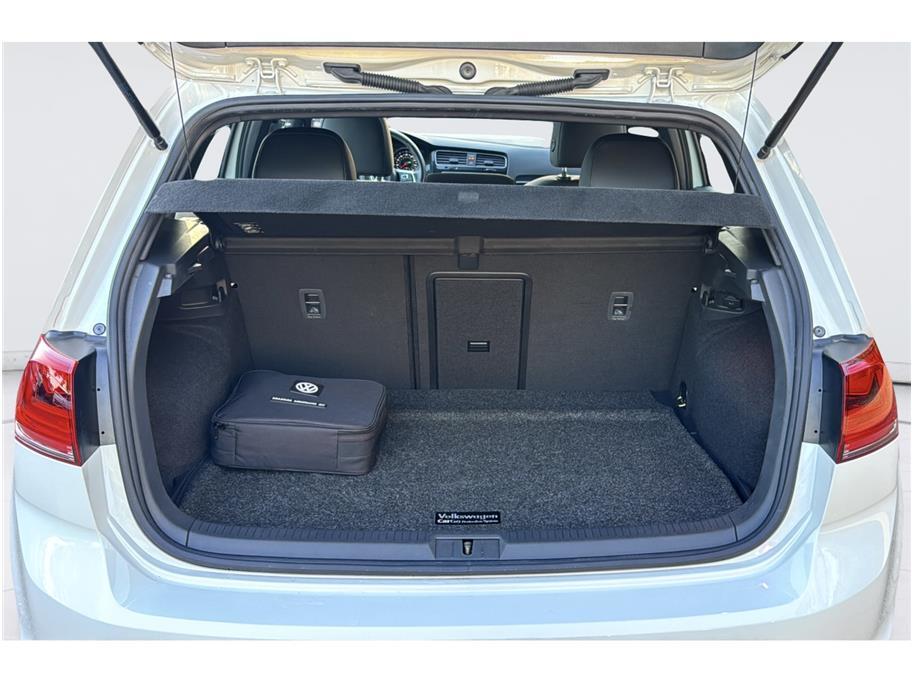 2016 Volkswagen Golf GTI Autobahn Hatchback Sedan 4D Folsom CA