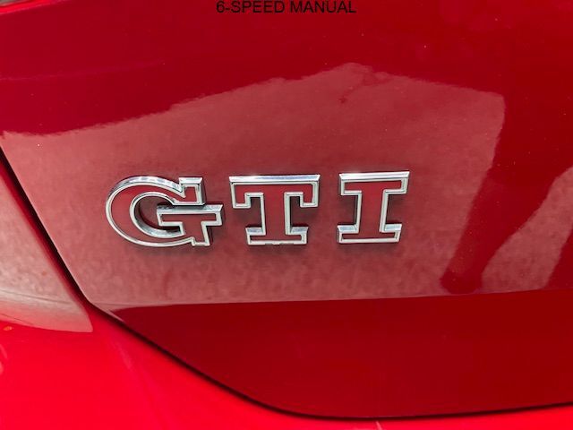2016 Volkswagen Golf GTI Autobahn w/Performance Package 4-Door Mesa AZ