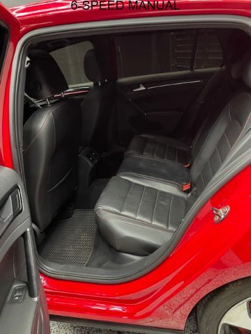 2016 Volkswagen Golf GTI Autobahn w/Performance Package 4-Door Mesa AZ