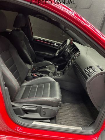 2016 Volkswagen Golf GTI Autobahn w/Performance Package 4-Door Mesa AZ
