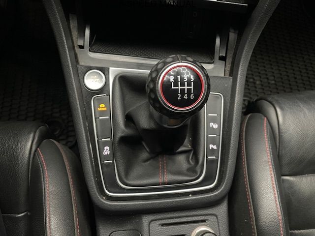 2016 Volkswagen Golf GTI Autobahn w/Performance Package 4-Door Mesa AZ