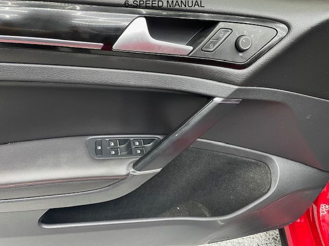 2016 Volkswagen Golf GTI Autobahn w/Performance Package 4-Door Mesa AZ