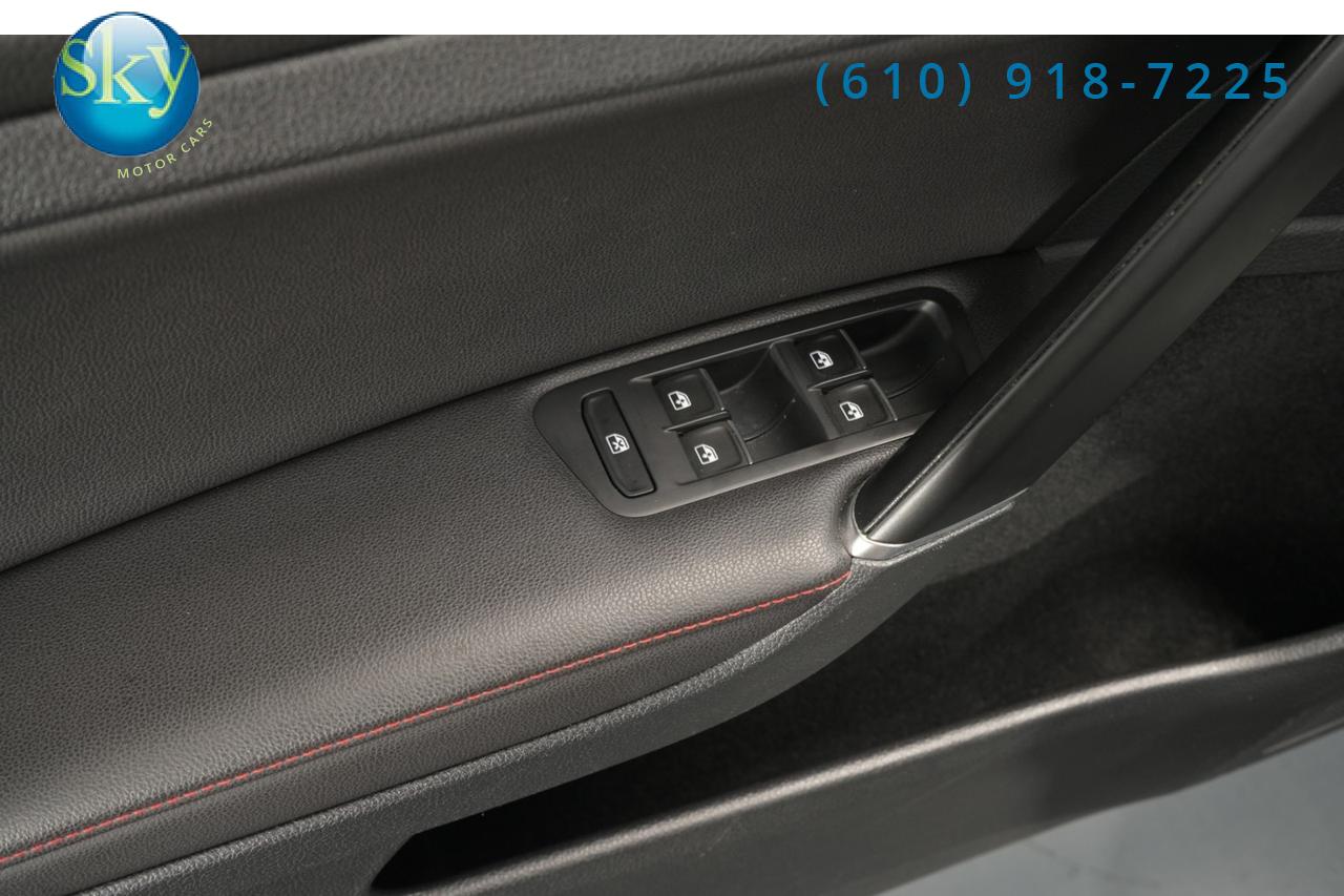 2016 Volkswagen Golf GTI Autobahn w/Performance Pkg 6-Speed Manual West Chester PA