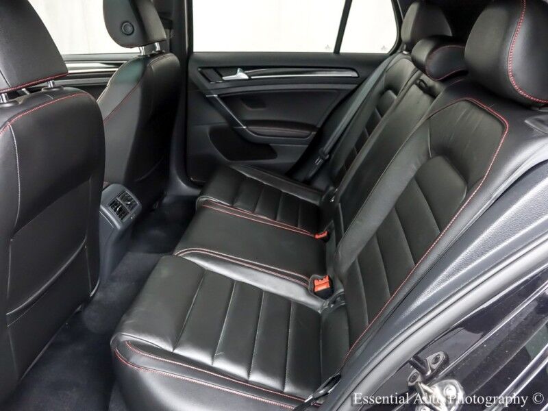 2016 Volkswagen Golf GTI Autobahn w/Performance Pkg Willowbrook IL