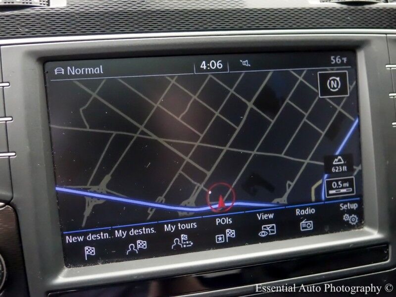 2016 Volkswagen Golf GTI Autobahn w/Performance Pkg Willowbrook IL