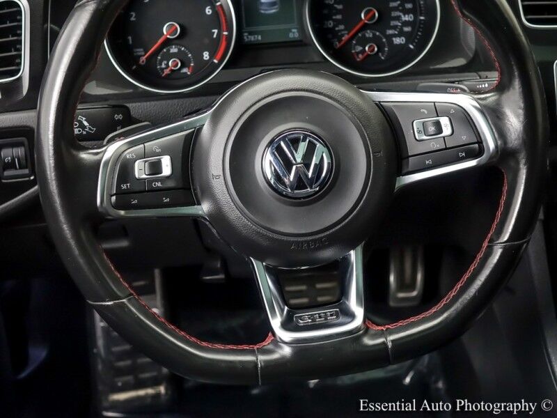 2016 Volkswagen Golf GTI Autobahn w/Performance Pkg Willowbrook IL