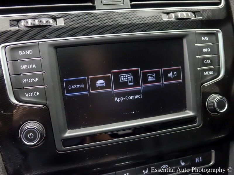 2016 Volkswagen Golf GTI Autobahn w/Performance Pkg Willowbrook IL