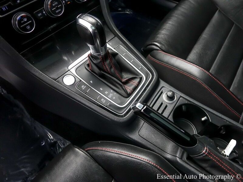 2016 Volkswagen Golf GTI Autobahn w/Performance Pkg Willowbrook IL