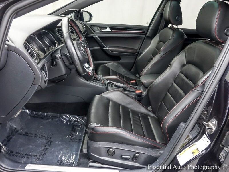 2016 Volkswagen Golf GTI Autobahn w/Performance Pkg Willowbrook IL
