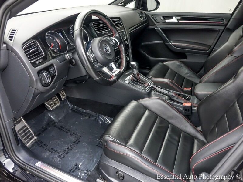 2016 Volkswagen Golf GTI Autobahn w/Performance Pkg Willowbrook IL