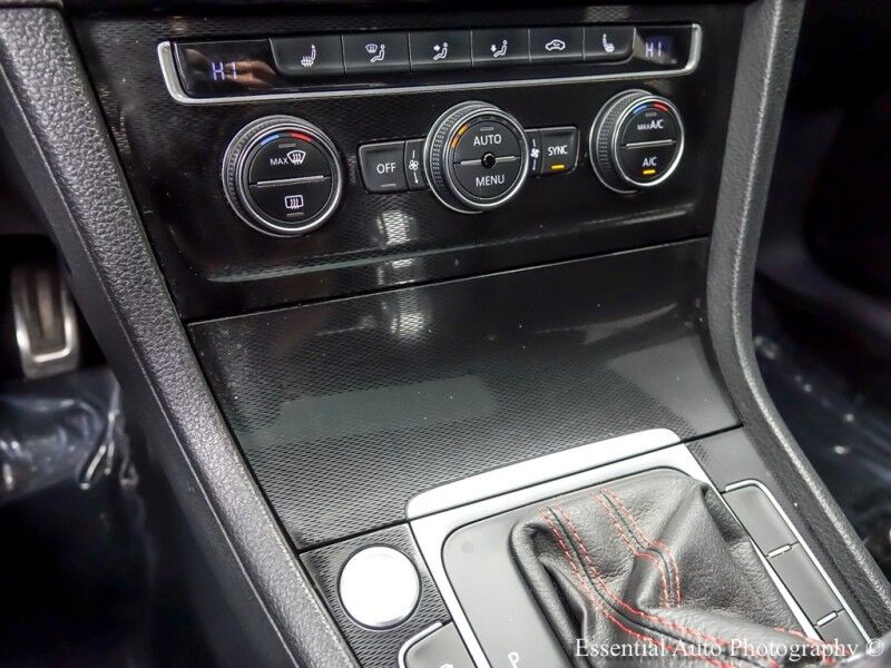 2016 Volkswagen Golf GTI Autobahn w/Performance Pkg Willowbrook IL