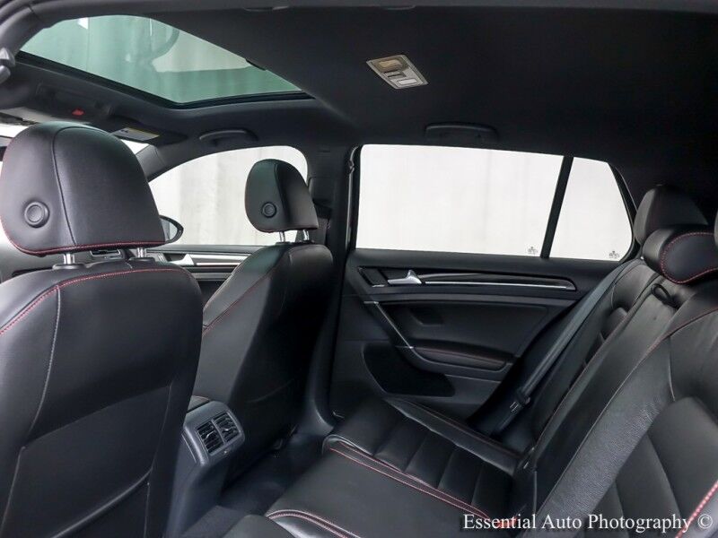 2016 Volkswagen Golf GTI Autobahn w/Performance Pkg Willowbrook IL
