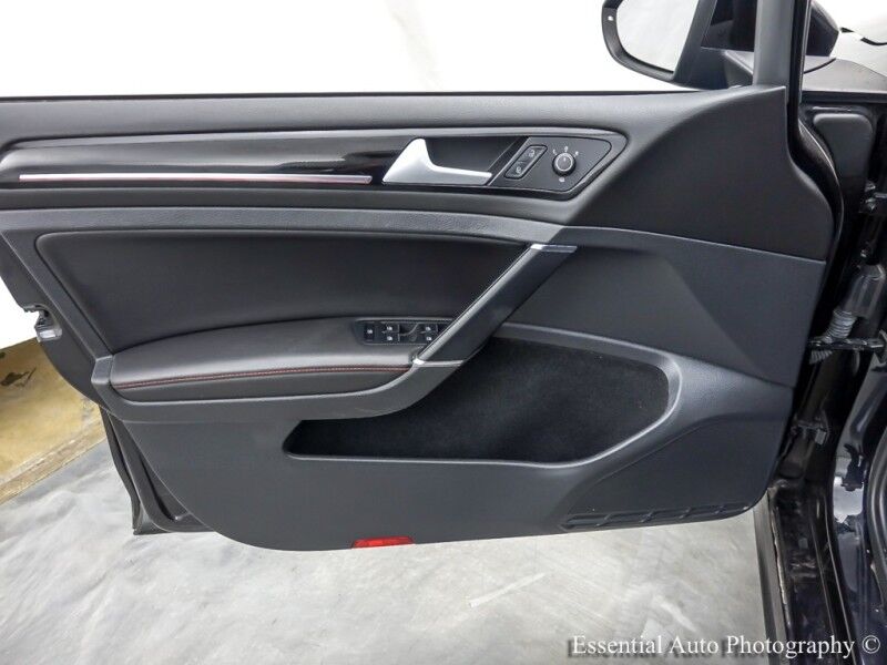 2016 Volkswagen Golf GTI Autobahn w/Performance Pkg Willowbrook IL