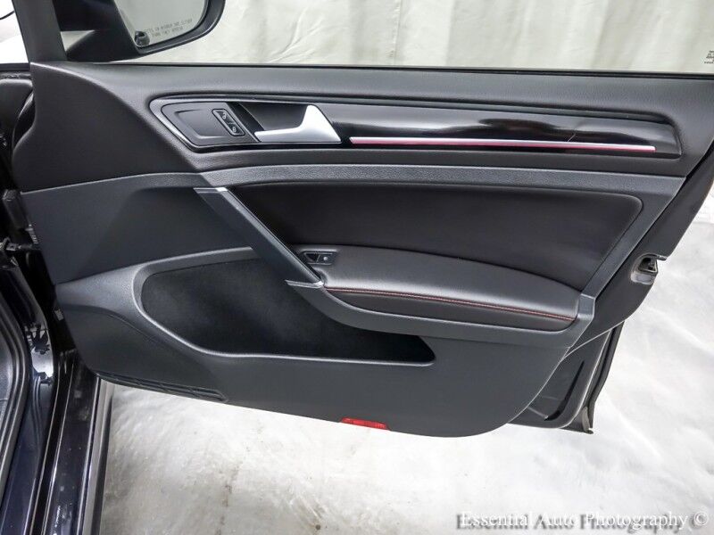 2016 Volkswagen Golf GTI Autobahn w/Performance Pkg Willowbrook IL