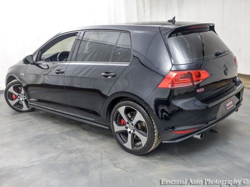 2016 Volkswagen Golf GTI Autobahn w/Performance Pkg Willowbrook IL