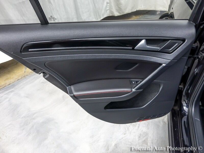 2016 Volkswagen Golf GTI Autobahn w/Performance Pkg Willowbrook IL