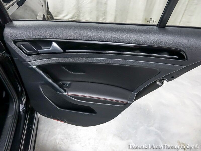 2016 Volkswagen Golf GTI Autobahn w/Performance Pkg Willowbrook IL