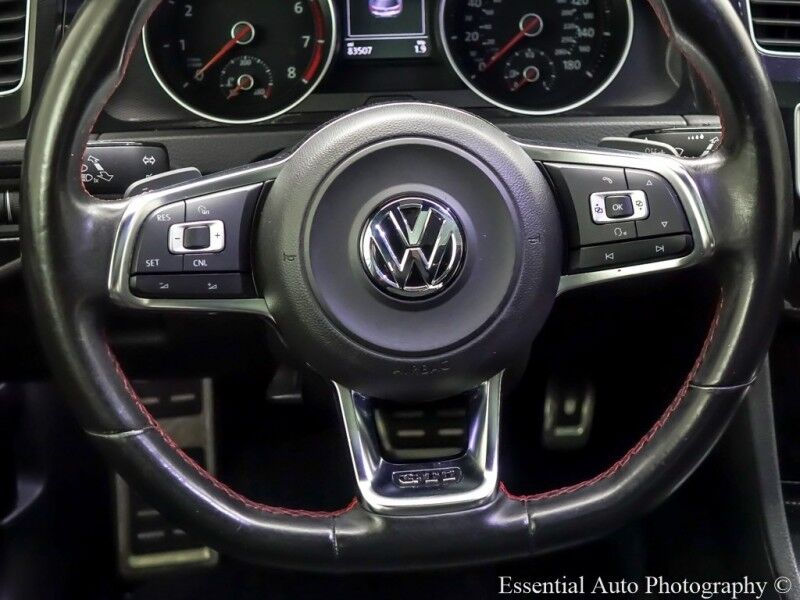 2016 Volkswagen Golf GTI Autobahn w/Performance Pkg Willowbrook IL