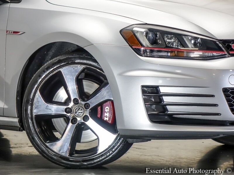 2016 Volkswagen Golf GTI Autobahn w/Performance Pkg Willowbrook IL