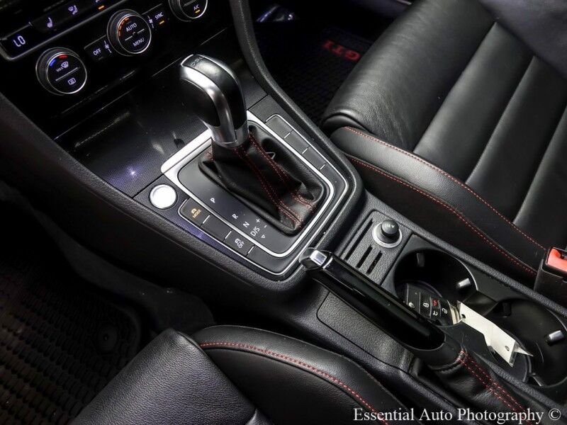 2016 Volkswagen Golf GTI Autobahn w/Performance Pkg Willowbrook IL