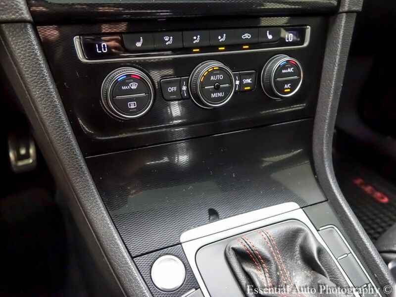 2016 Volkswagen Golf GTI Autobahn w/Performance Pkg Willowbrook IL