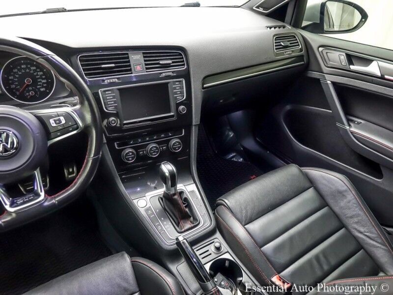 2016 Volkswagen Golf GTI Autobahn w/Performance Pkg Willowbrook IL