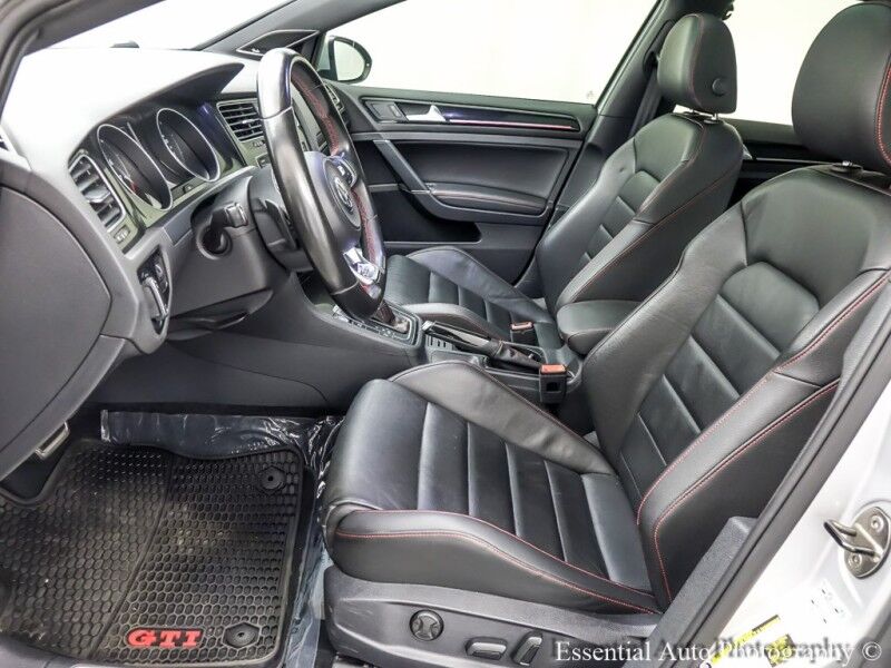 2016 Volkswagen Golf GTI Autobahn w/Performance Pkg Willowbrook IL