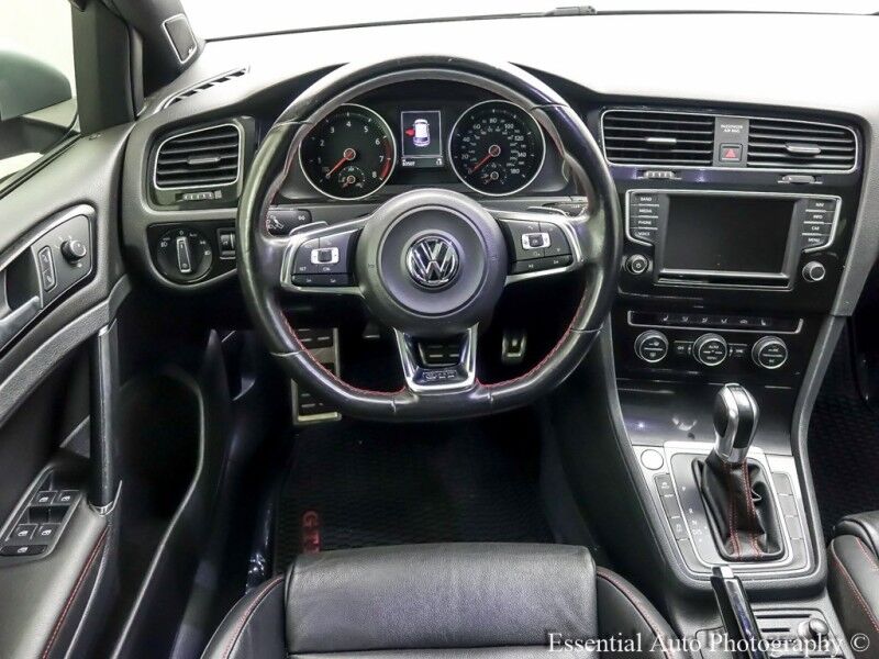 2016 Volkswagen Golf GTI Autobahn w/Performance Pkg Willowbrook IL