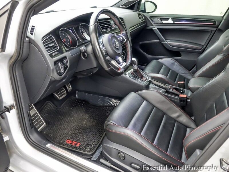 2016 Volkswagen Golf GTI Autobahn w/Performance Pkg Willowbrook IL
