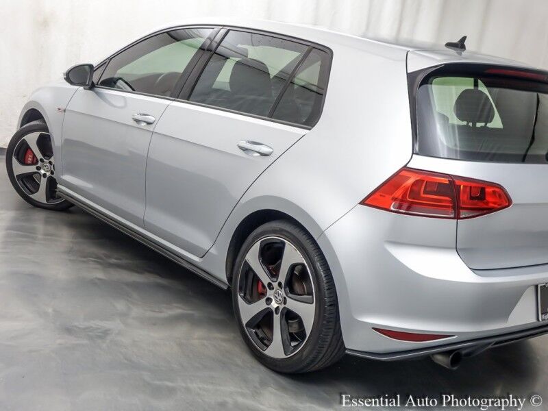 2016 Volkswagen Golf GTI Autobahn w/Performance Pkg Willowbrook IL