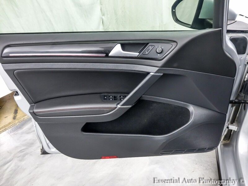 2016 Volkswagen Golf GTI Autobahn w/Performance Pkg Willowbrook IL